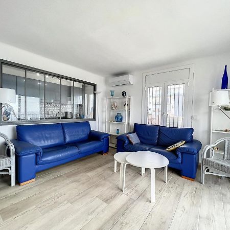 Апартаменти Alexandra 1 Era Linea De Mar, Fantastico Piso Tota Росес Екстер'єр фото
