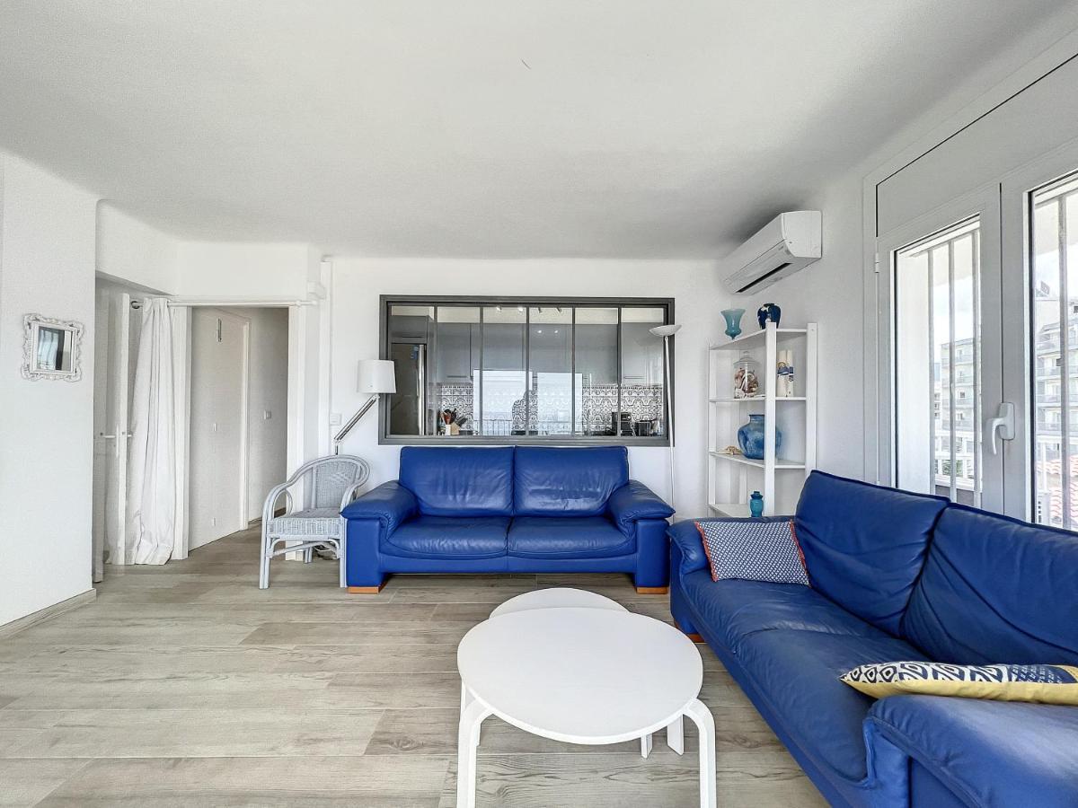 Апартаменти Alexandra 1 Era Linea De Mar, Fantastico Piso Tota Росес Екстер'єр фото