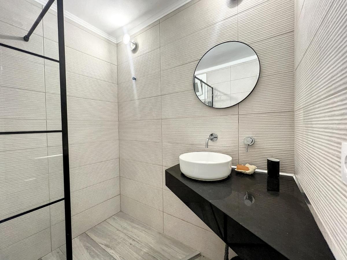 Апартаменти Alexandra 1 Era Linea De Mar, Fantastico Piso Tota Росес Екстер'єр фото