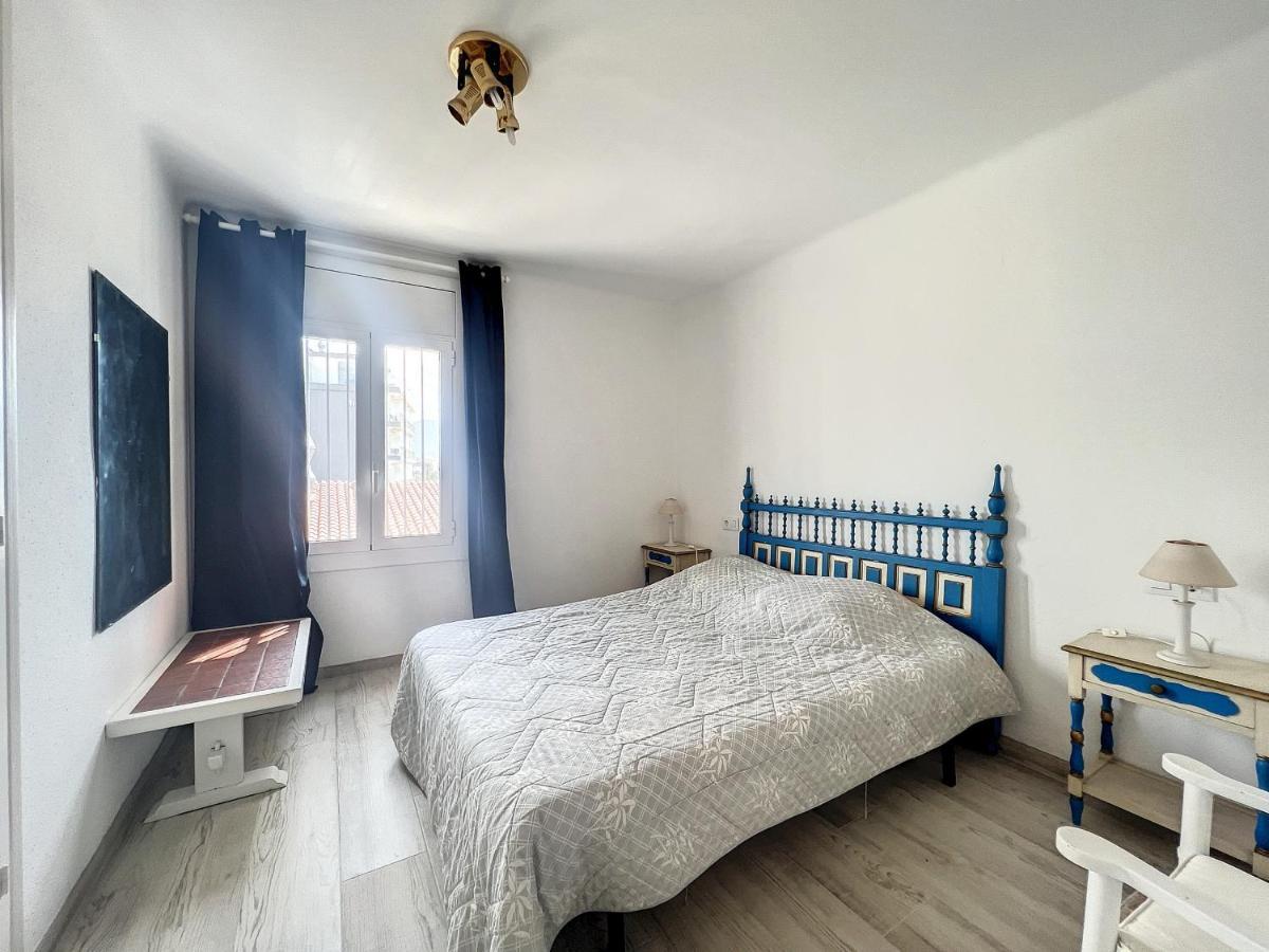 Апартаменти Alexandra 1 Era Linea De Mar, Fantastico Piso Tota Росес Екстер'єр фото