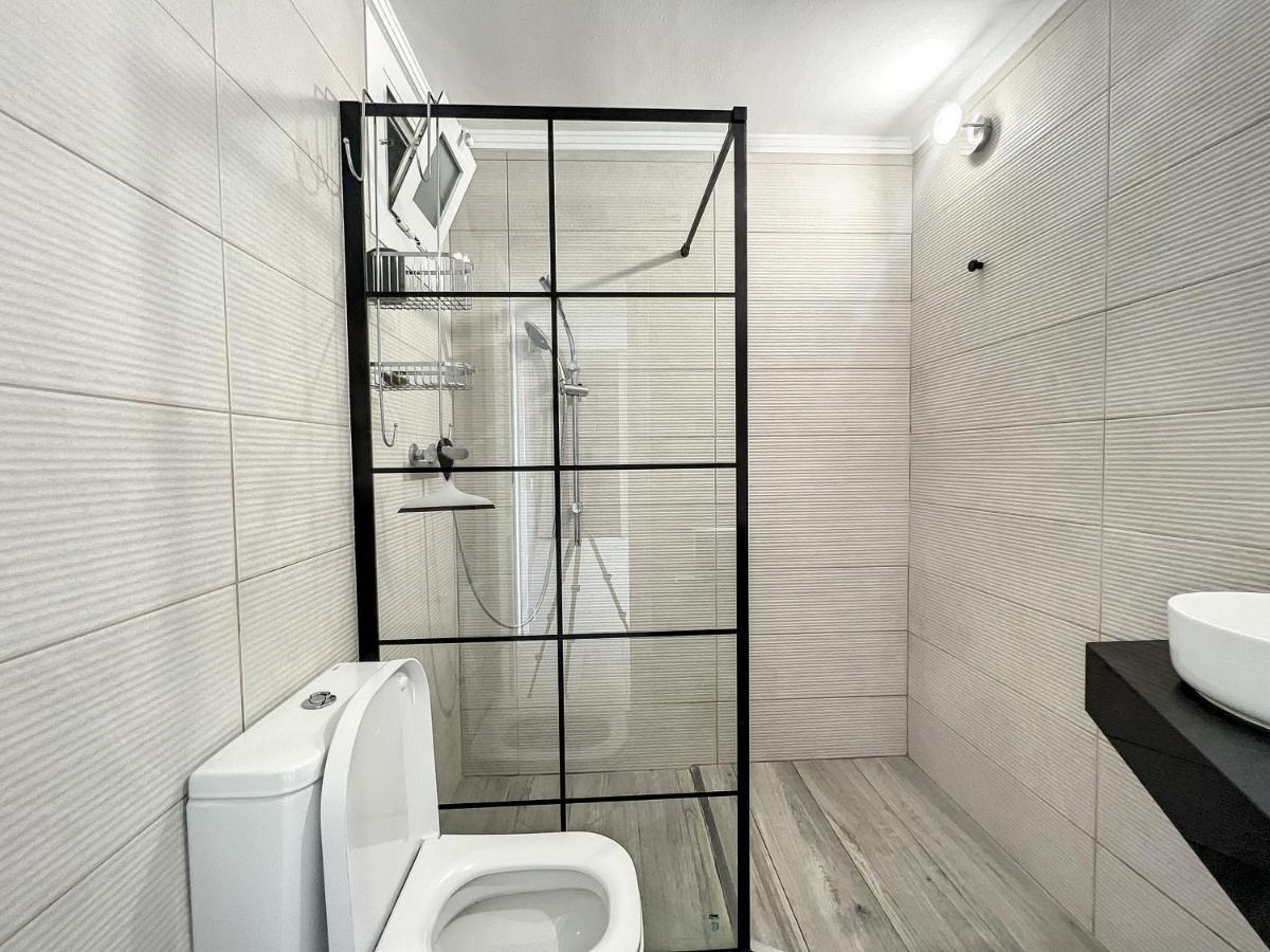 Апартаменти Alexandra 1 Era Linea De Mar, Fantastico Piso Tota Росес Екстер'єр фото