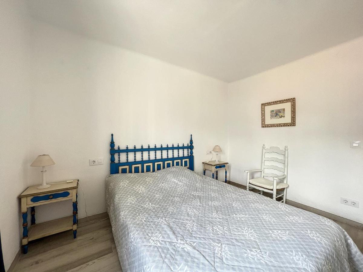 Апартаменти Alexandra 1 Era Linea De Mar, Fantastico Piso Tota Росес Екстер'єр фото