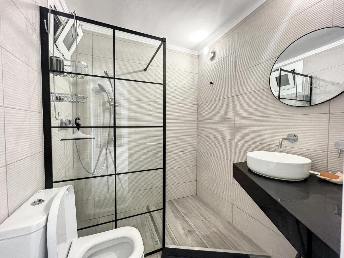 Апартаменти Alexandra 1 Era Linea De Mar, Fantastico Piso Tota Росес Екстер'єр фото