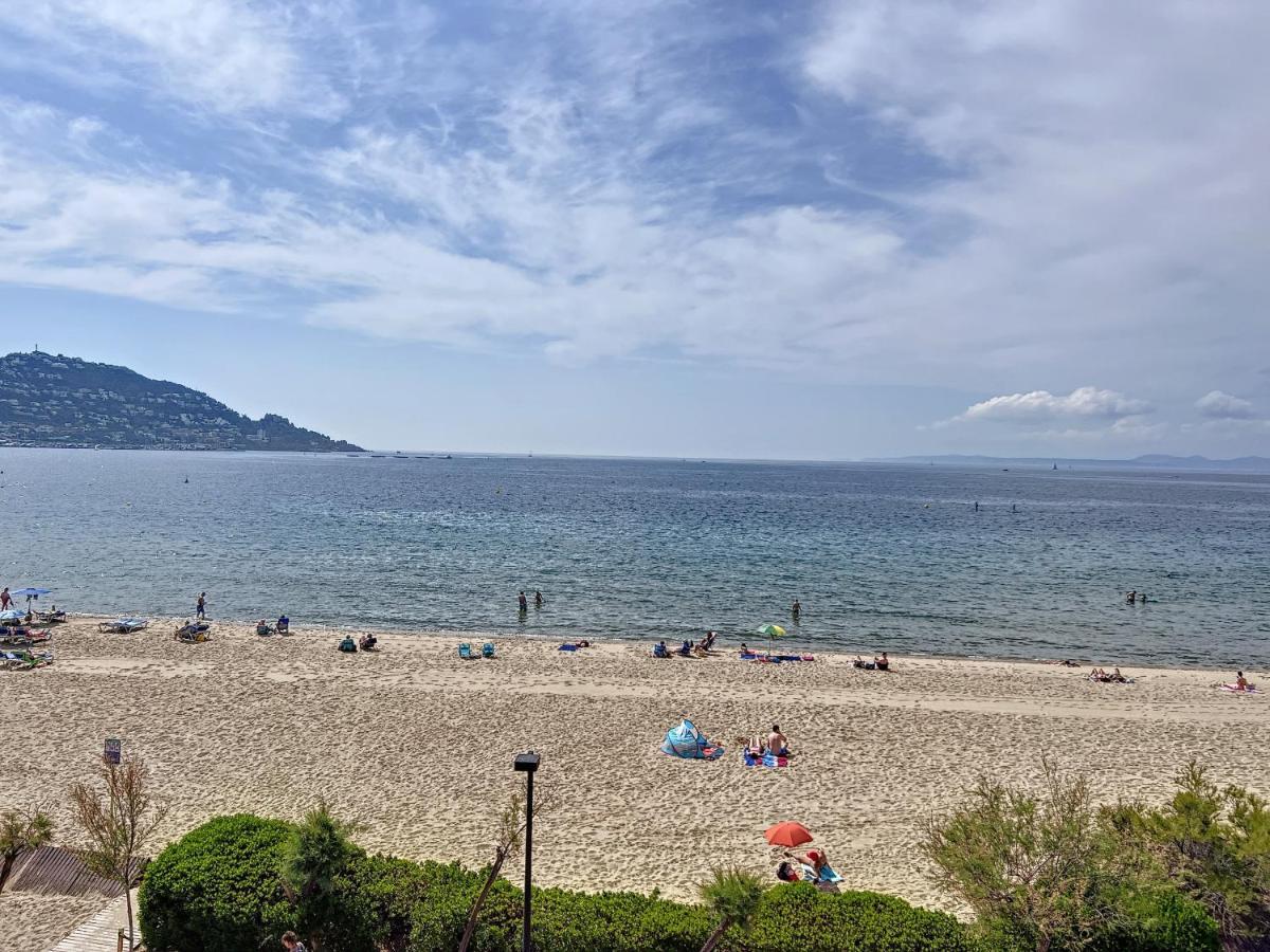 Апартаменти Alexandra 1 Era Linea De Mar, Fantastico Piso Tota Росес Екстер'єр фото