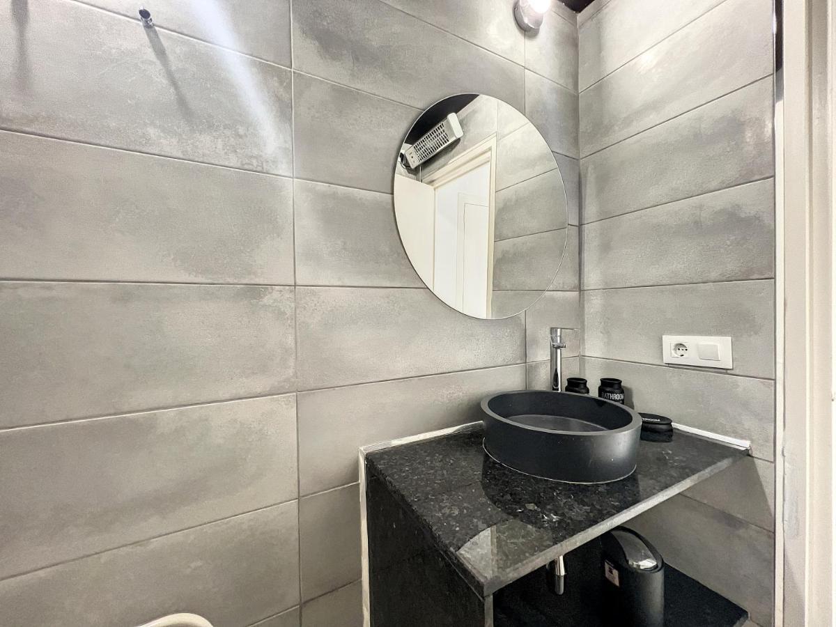Апартаменти Alexandra 1 Era Linea De Mar, Fantastico Piso Tota Росес Екстер'єр фото